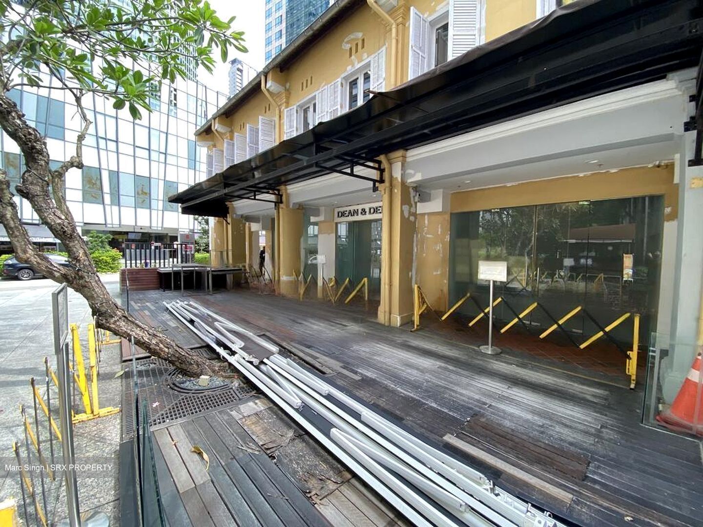Far East Square (D1), Retail #453325161